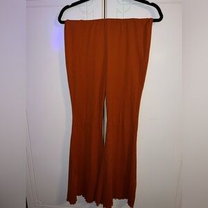 Wild Fable Wide leg Yoga Pant